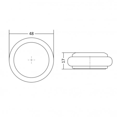 dvernoj-upor-low-8007048l618-shampan-48h17-mm-viefe_782